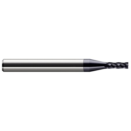 Harvey Tool Miniature End Mill - Square - Stub & Standard 836343-C3